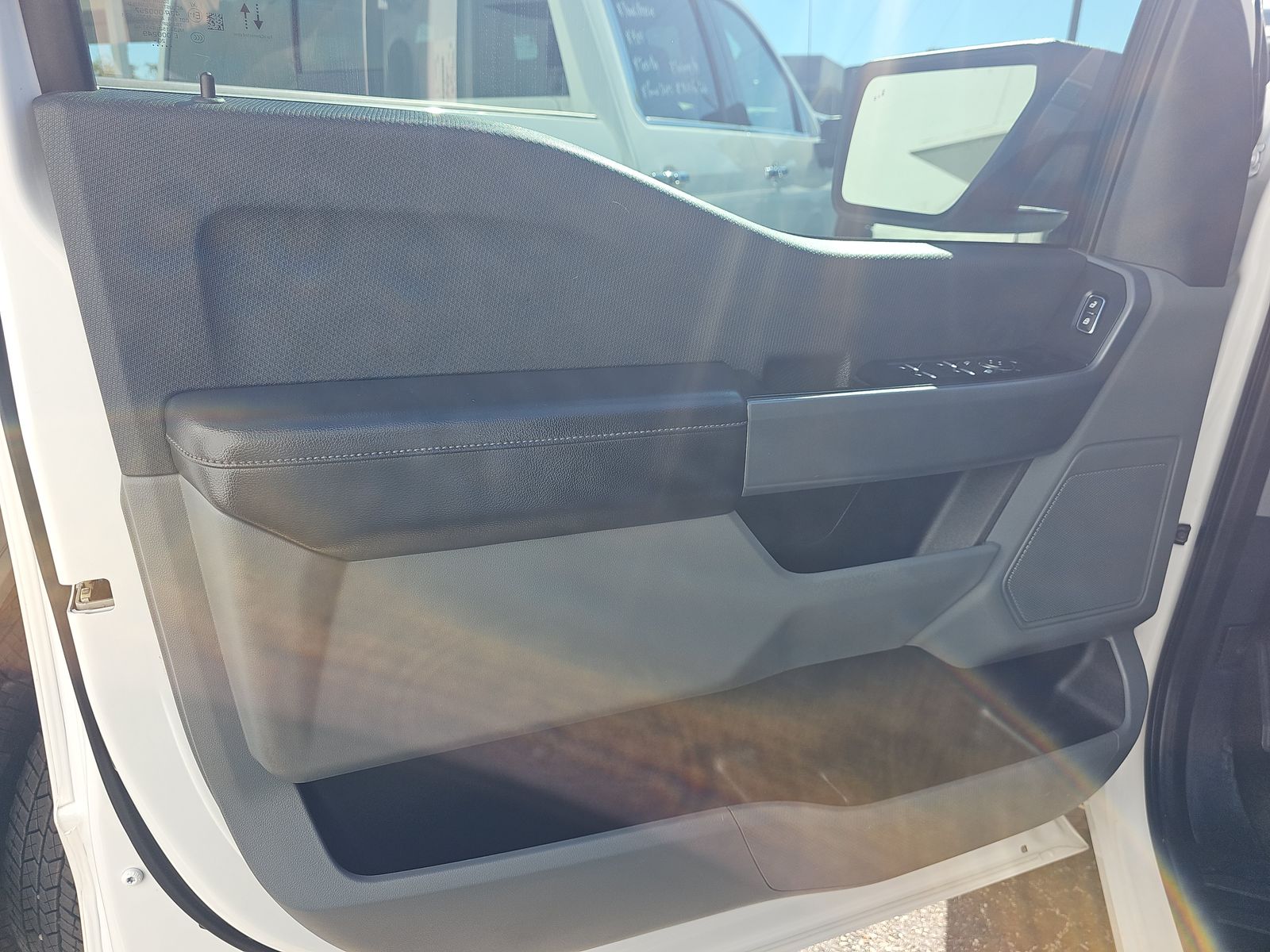 2021 Ford F-150 XLT AWD