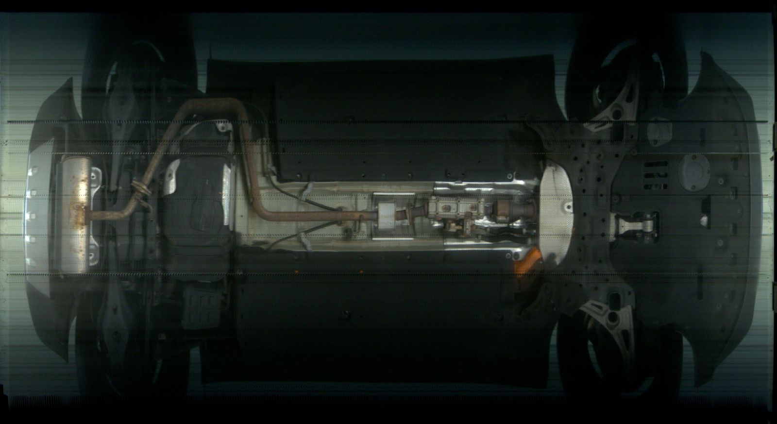 2019 Kia Niro PHEV EX FWD