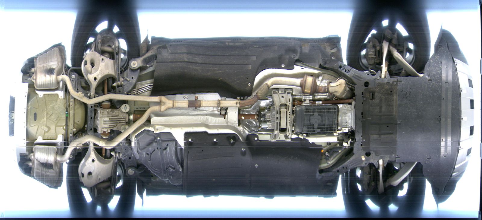 2024 Ford Explorer XLT AWD