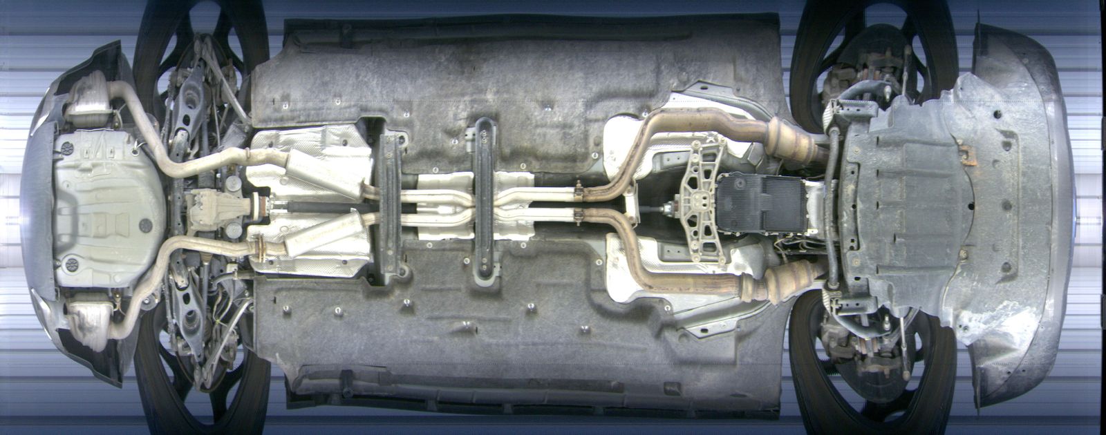 2023 Chrysler 300 300S RWD