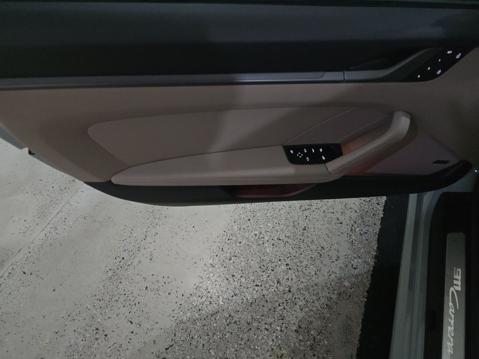 2025 Porsche 911 Carrera RWD