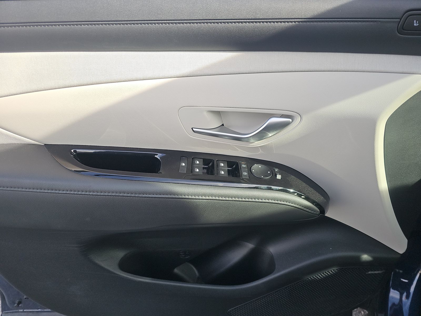 2025 Hyundai Tucson Limited AWD