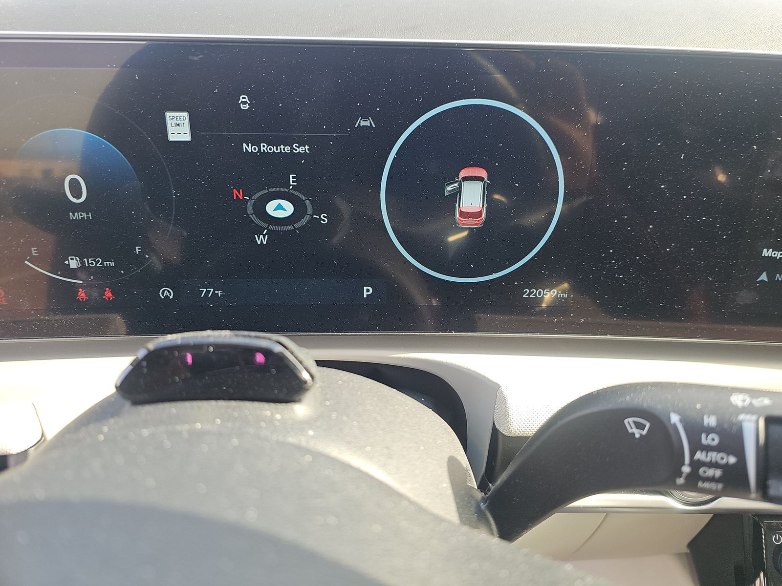 2025 Hyundai Tucson Limited AWD