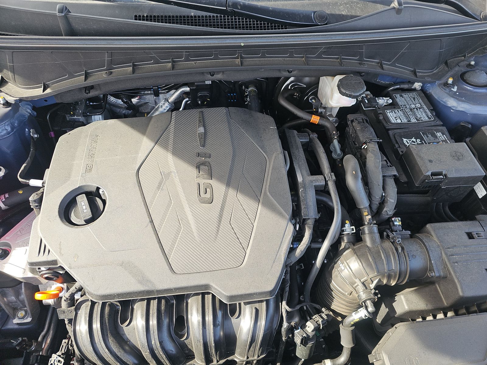 2025 Hyundai Tucson Limited AWD