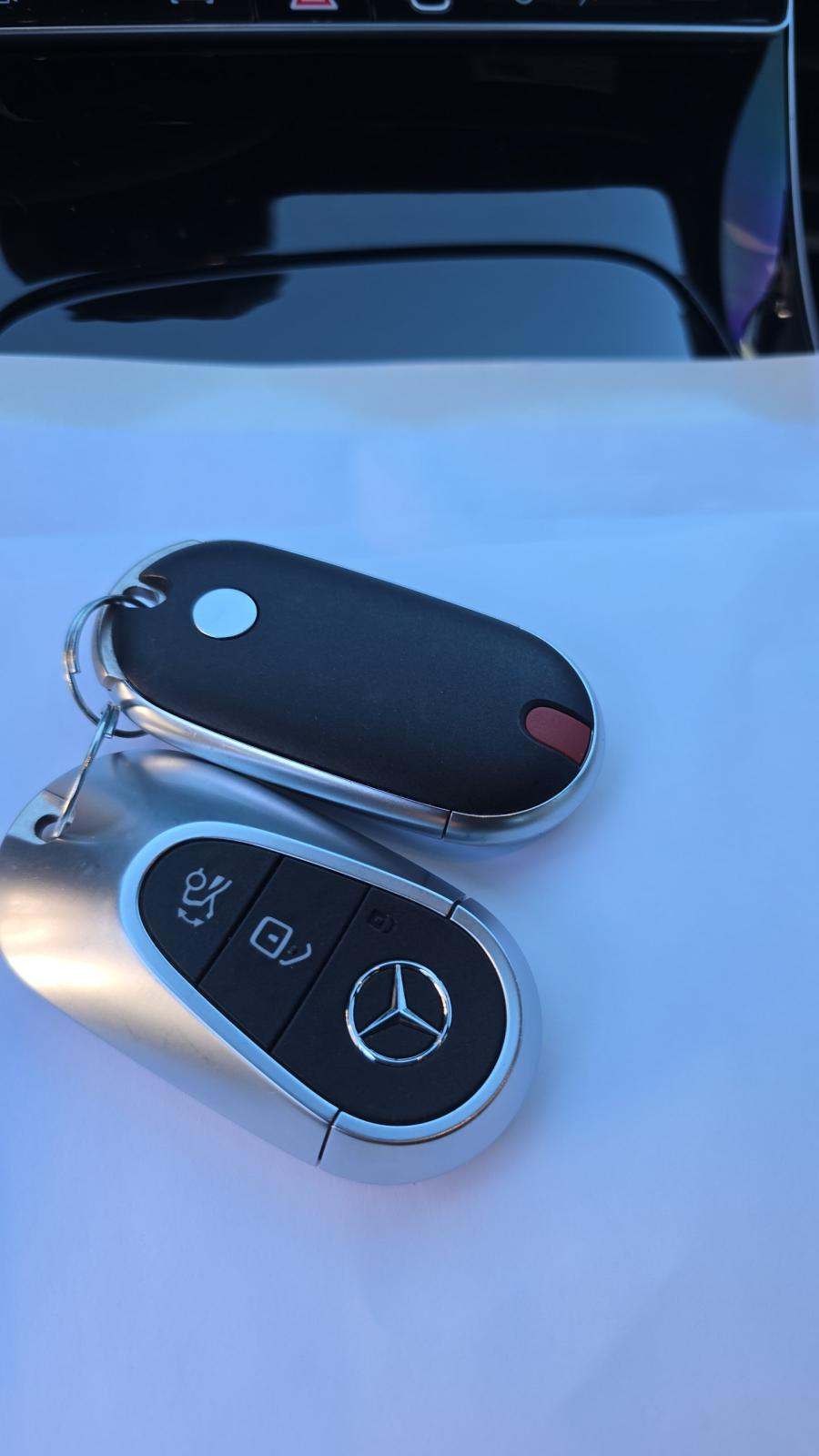 2024 Mercedes-Benz C-Class C 300 AWD