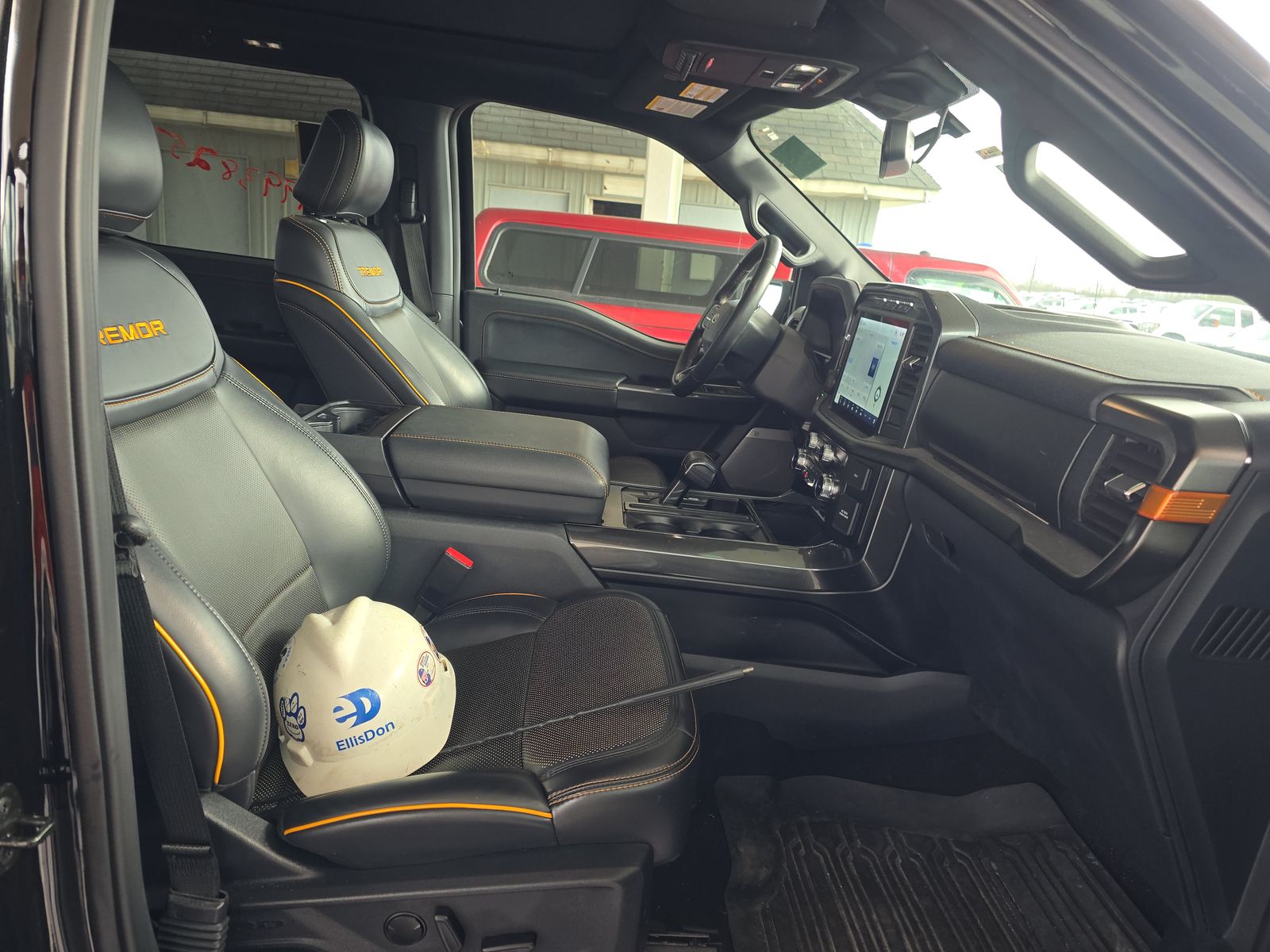 2023 Ford F-150 Tremor AWD