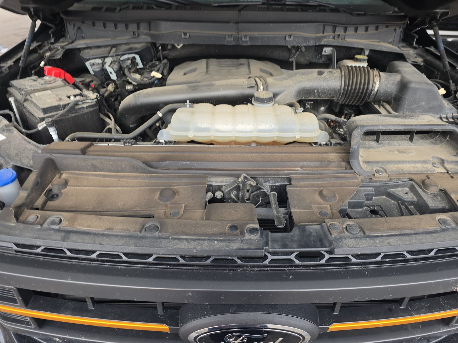 2023 Ford F-150 Tremor AWD