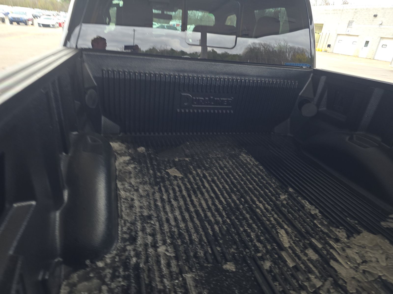 2023 Ford F-150 Tremor AWD