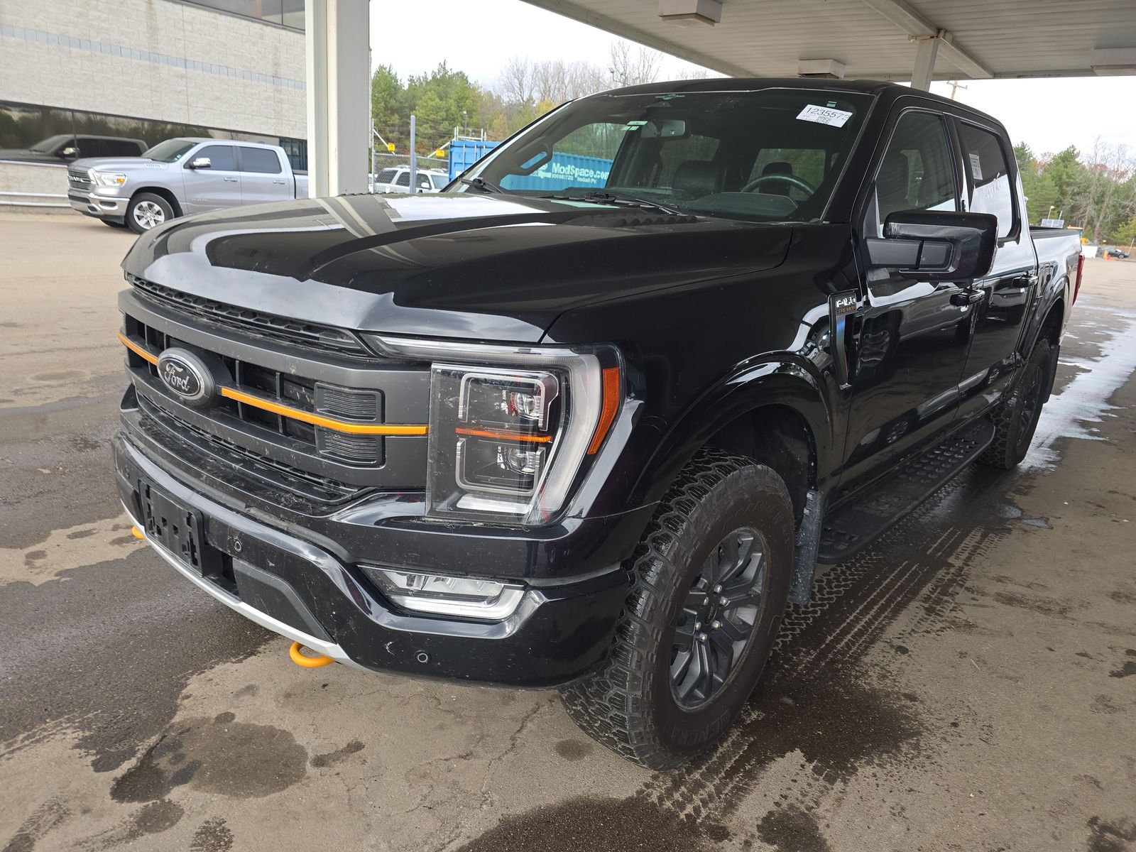 2023 Ford F-150 Tremor AWD