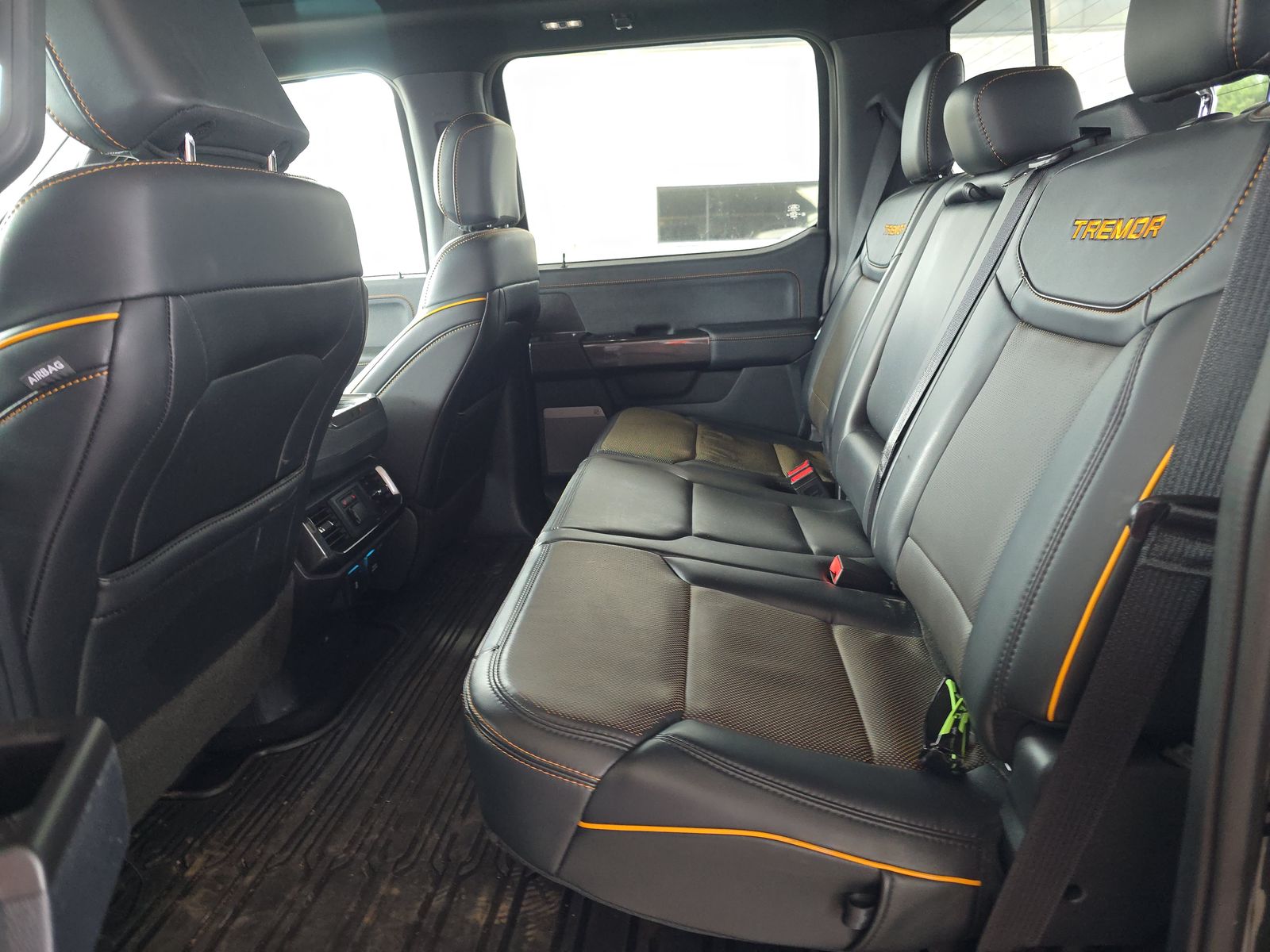 2023 Ford F-150 Tremor AWD