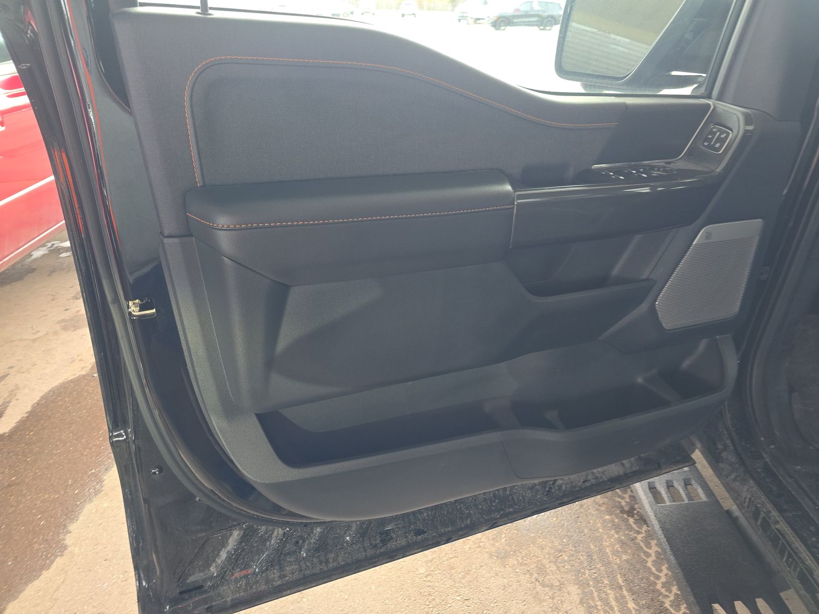 2023 Ford F-150 Tremor AWD