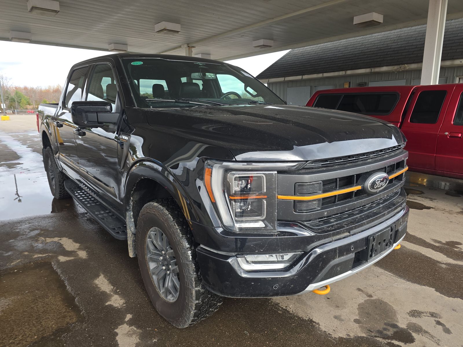 2023 Ford F-150 Tremor AWD