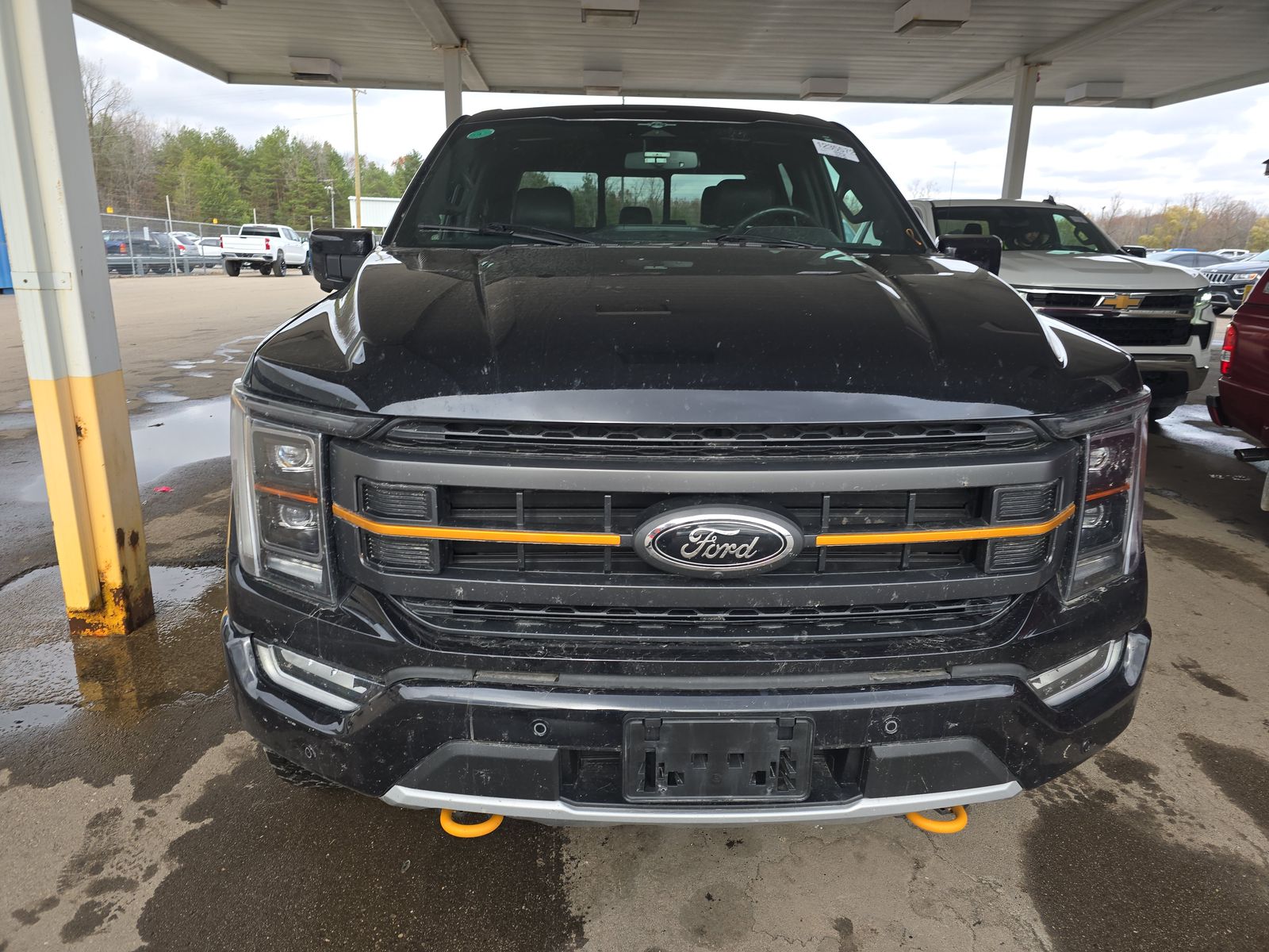 2023 Ford F-150 Tremor AWD