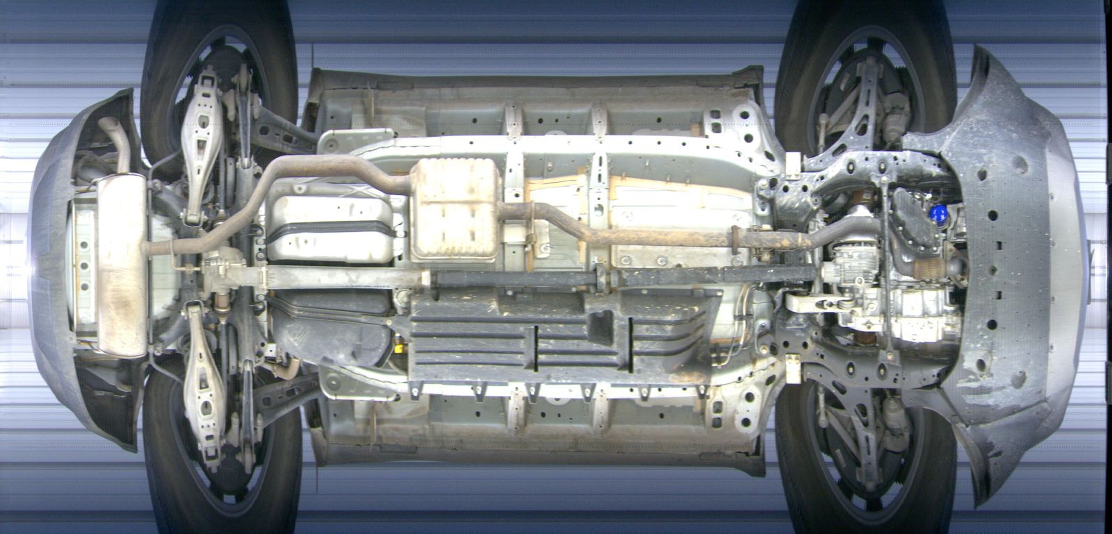 2025 Chevrolet Equinox LT AWD