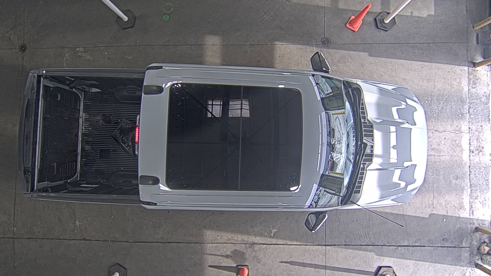 2022 Ford F-150 Lariat AWD