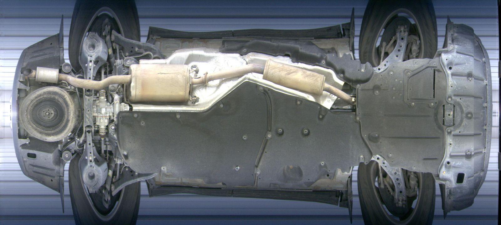 2024 Toyota Highlander LE AWD