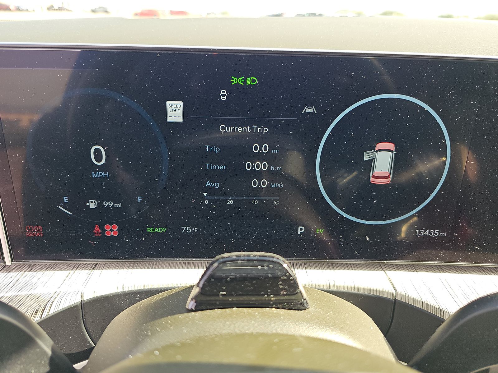 2025 Hyundai Santa Fe Hybrid Calligraphy FWD