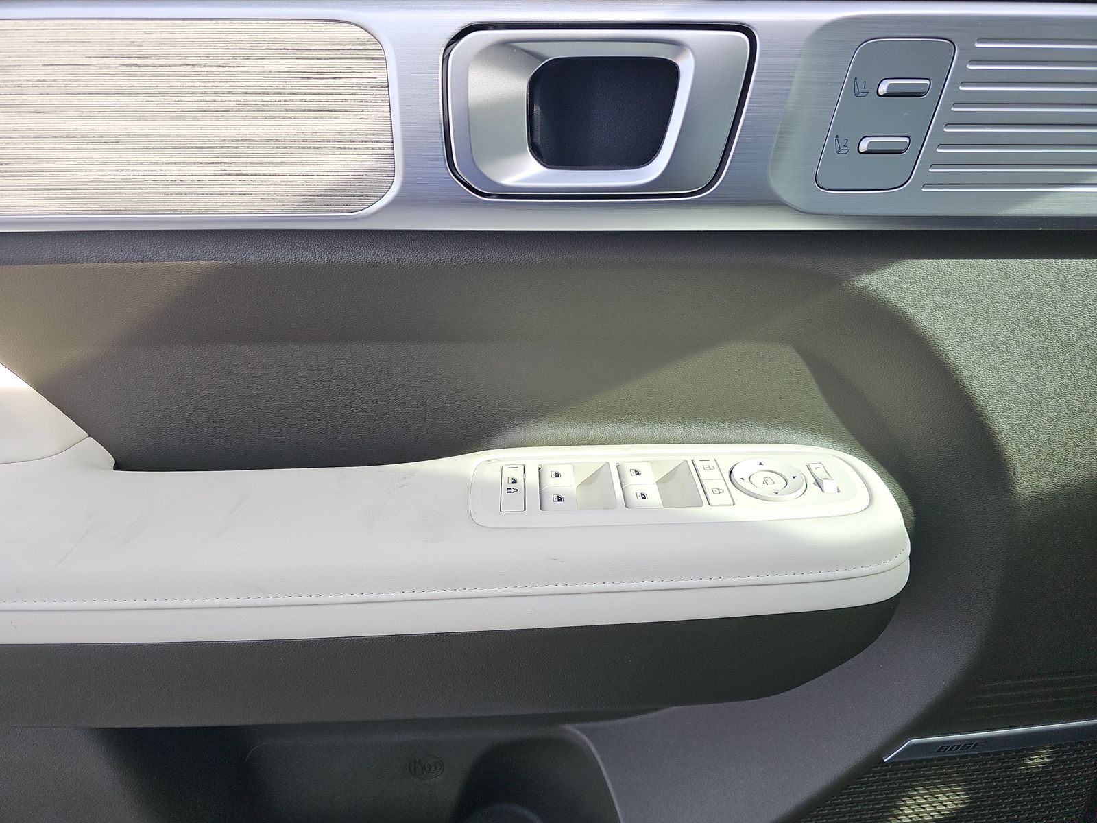 2025 Hyundai Santa Fe Hybrid Calligraphy FWD