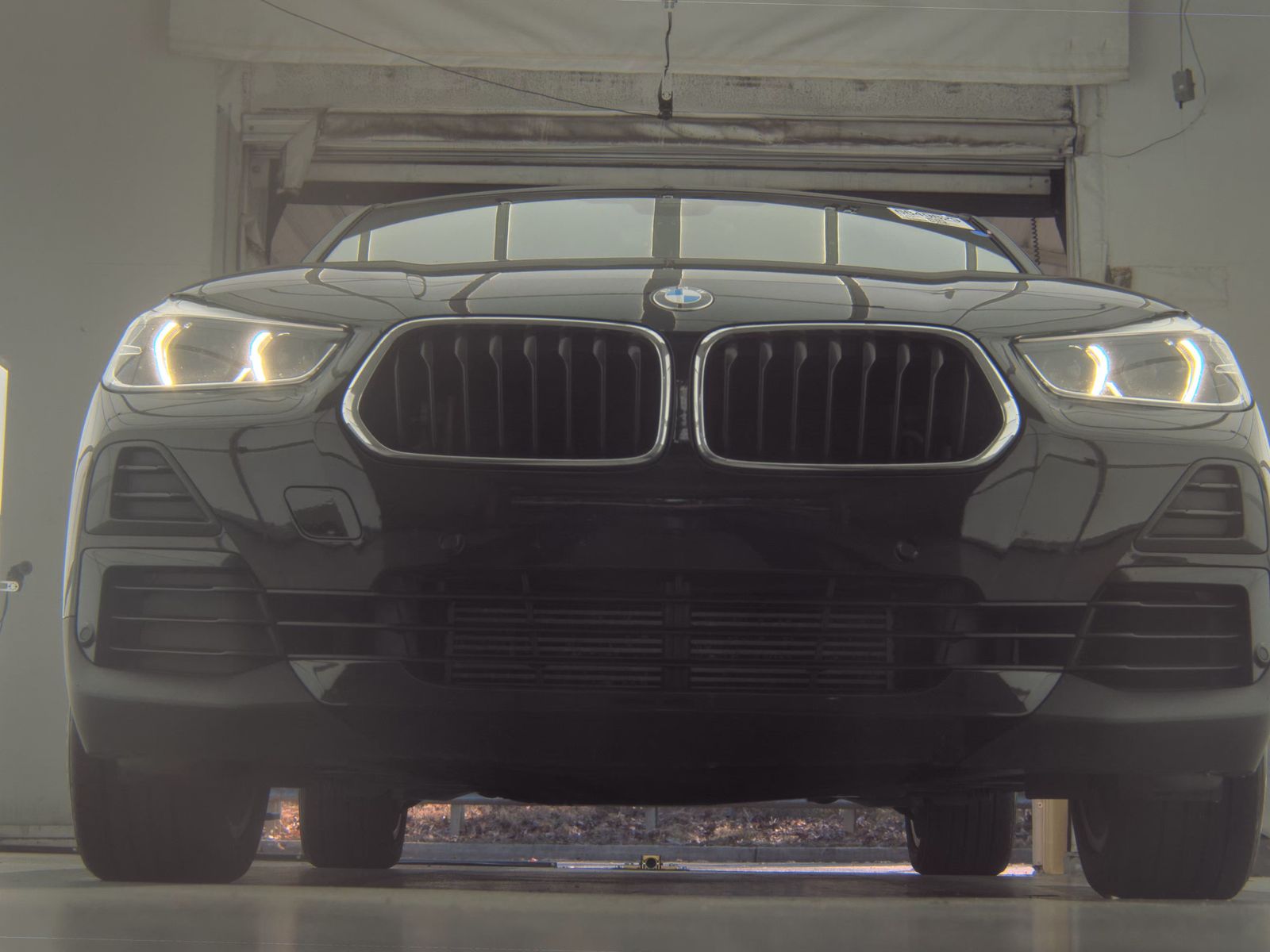 2022 BMW X2 sDrive28i FWD