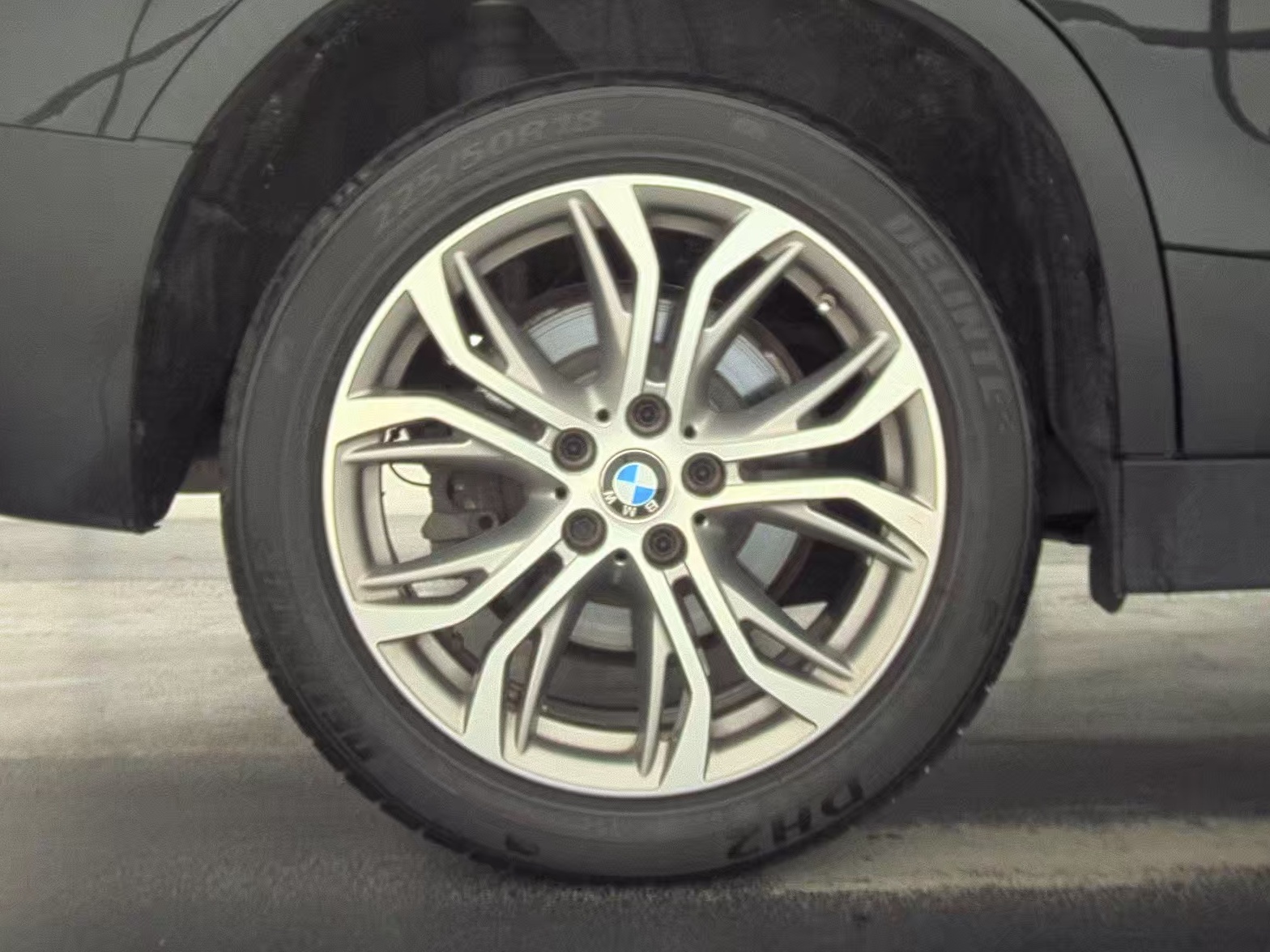 2022 BMW X2 sDrive28i FWD