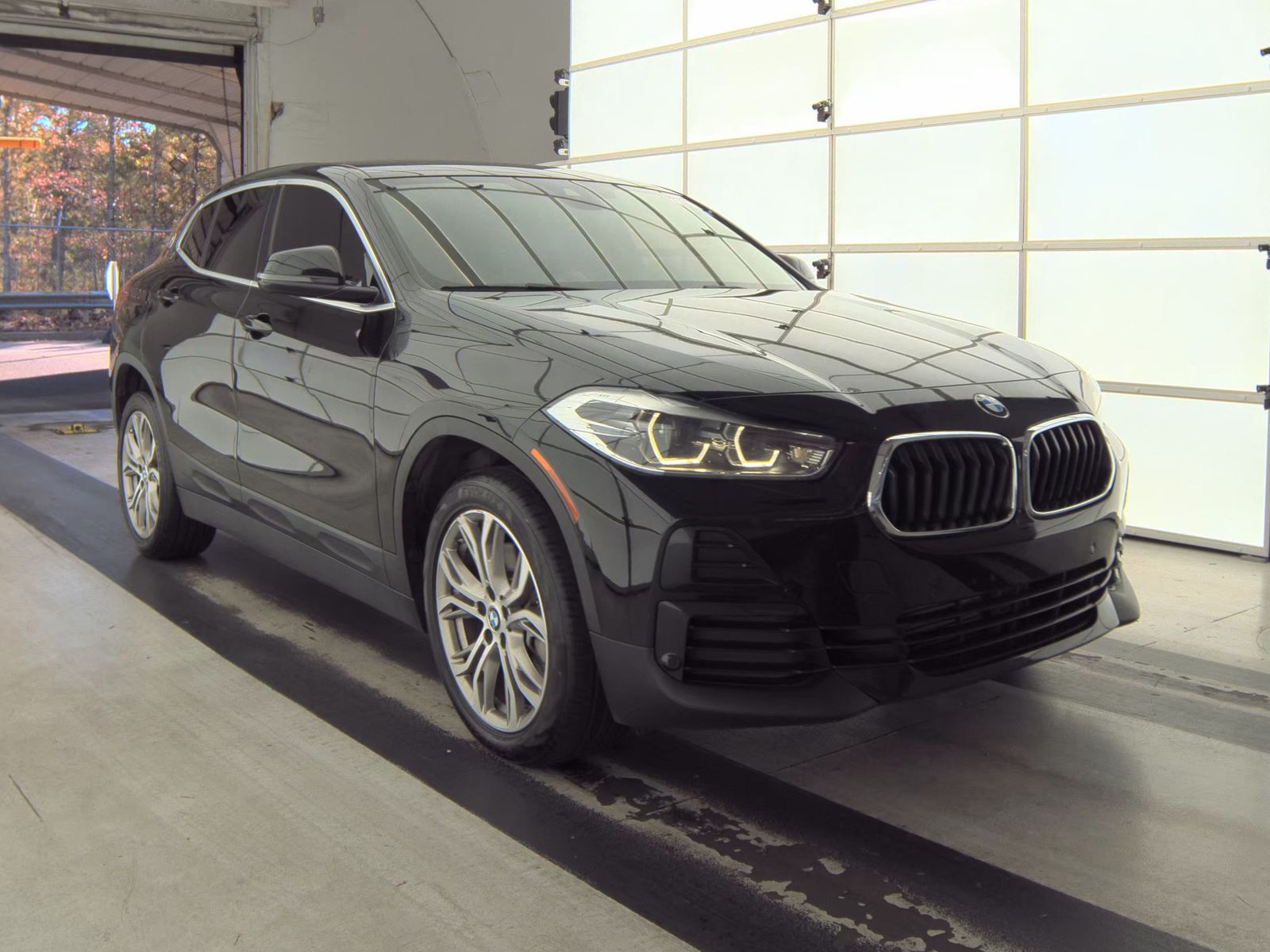 2022 BMW X2 sDrive28i FWD