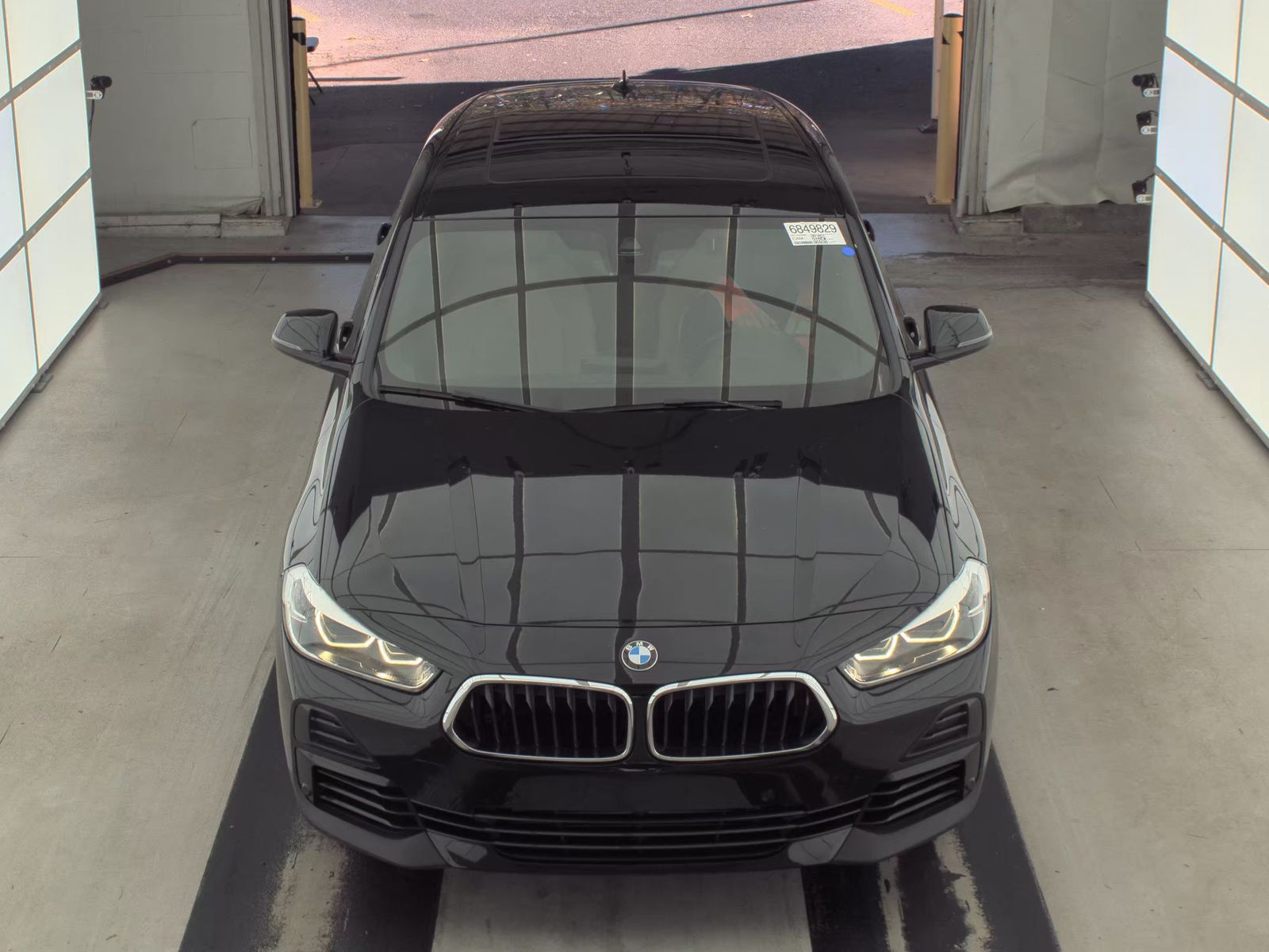 2022 BMW X2 sDrive28i FWD