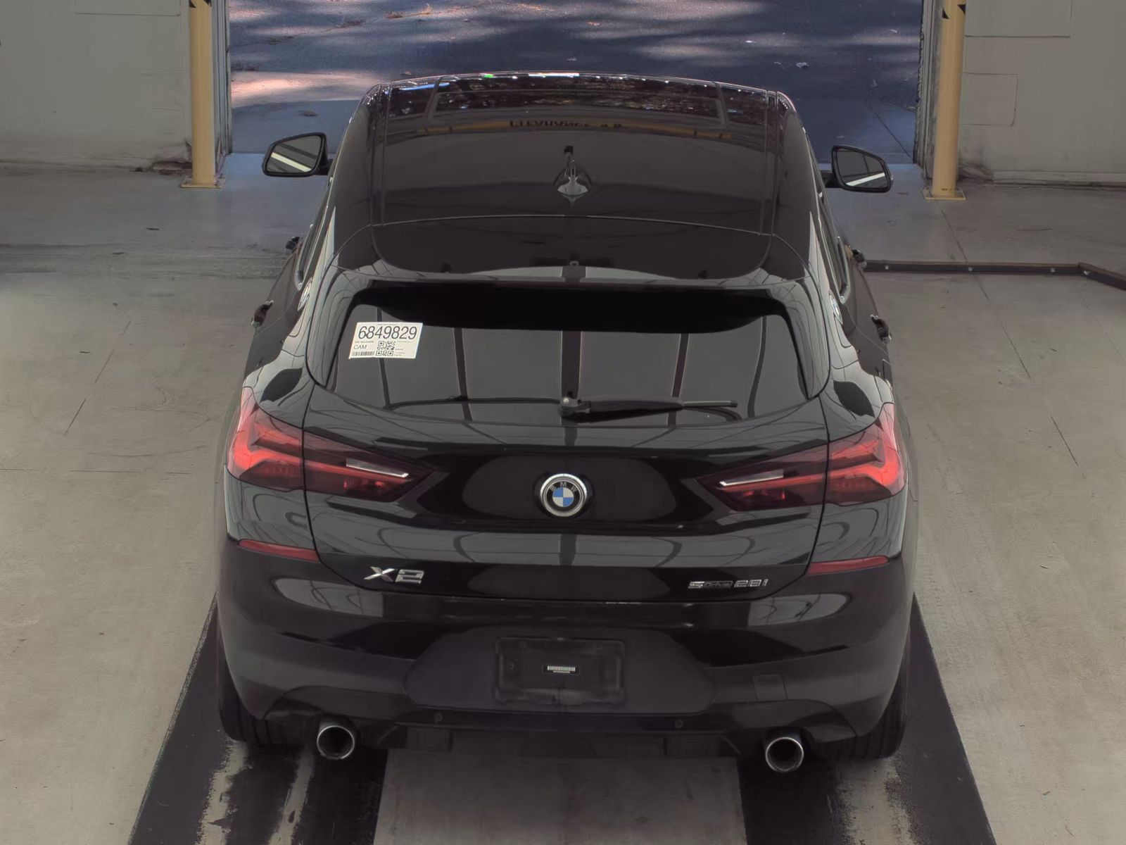 2022 BMW X2 sDrive28i FWD