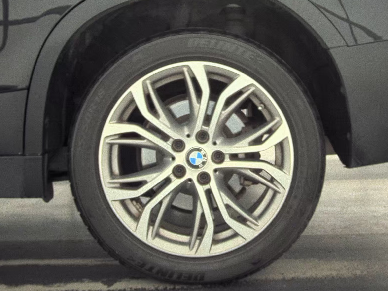 2022 BMW X2 sDrive28i FWD