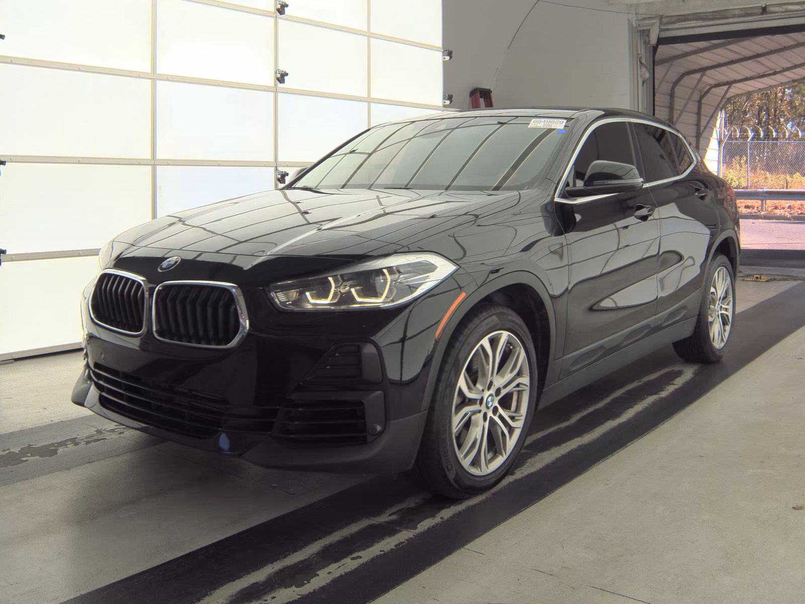 2022 BMW X2 sDrive28i FWD