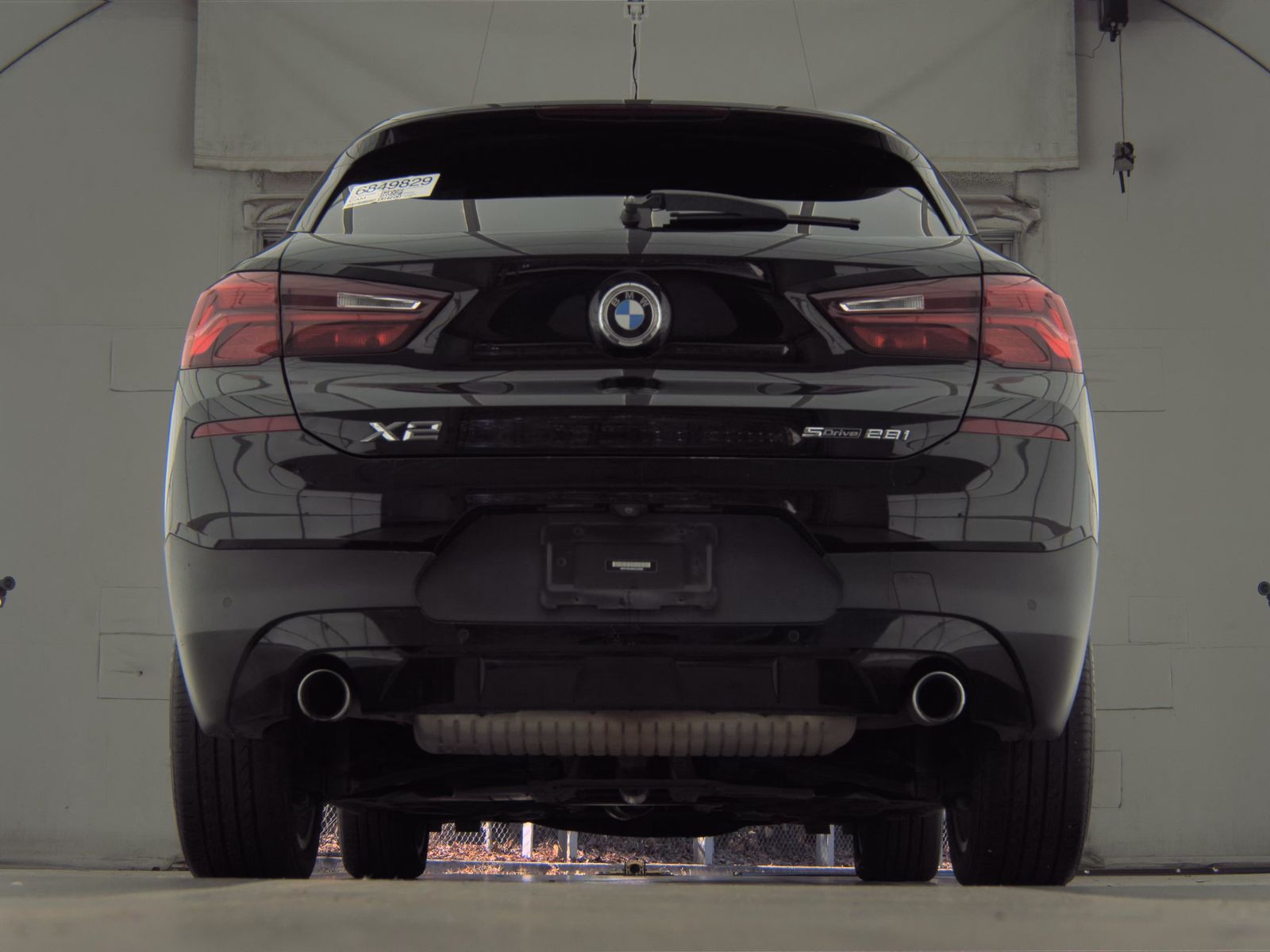 2022 BMW X2 sDrive28i FWD