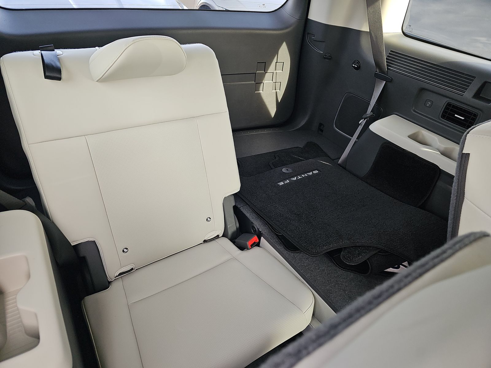 2025 Hyundai Santa Fe Hybrid Calligraphy FWD