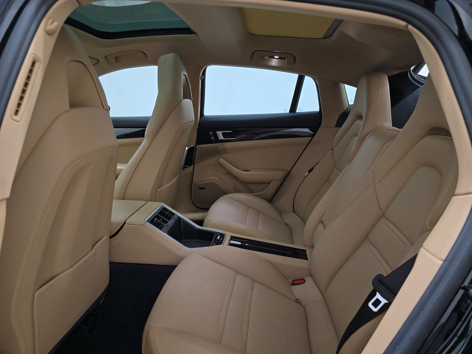 2023 Porsche Panamera 4 AWD