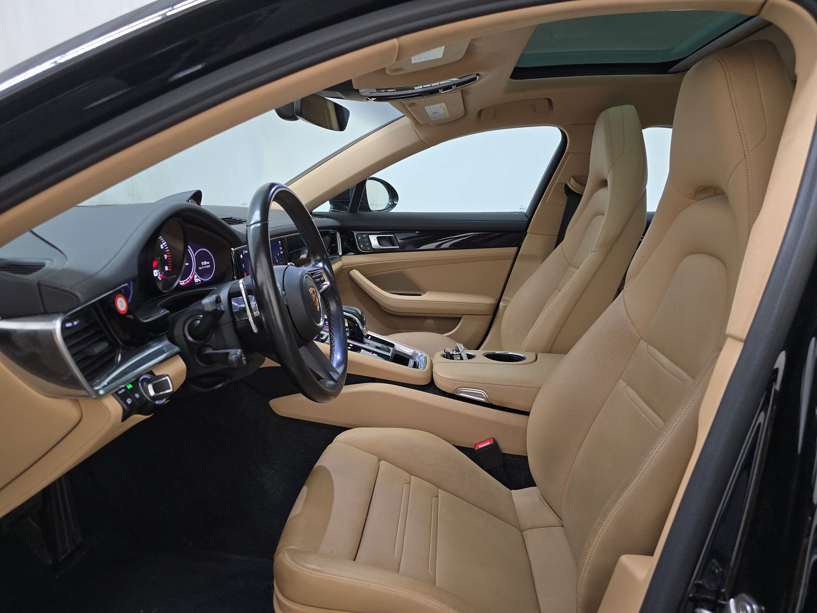 2023 Porsche Panamera 4 AWD