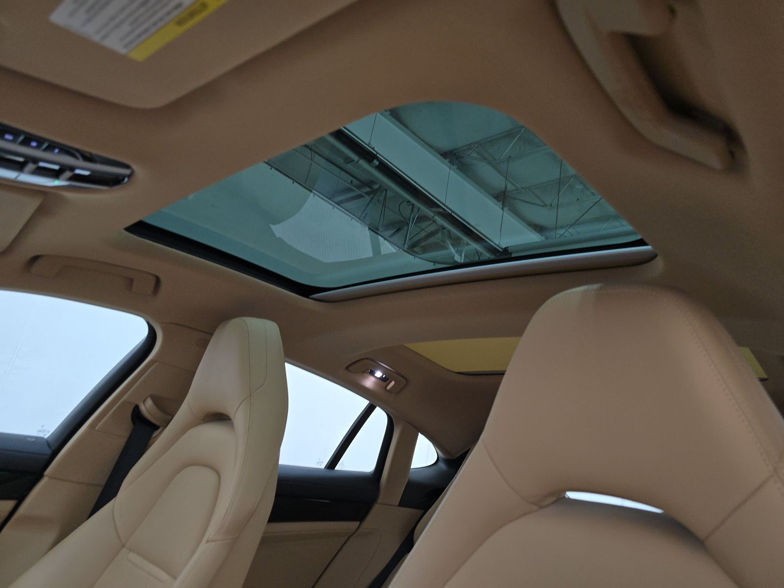 2023 Porsche Panamera 4 AWD