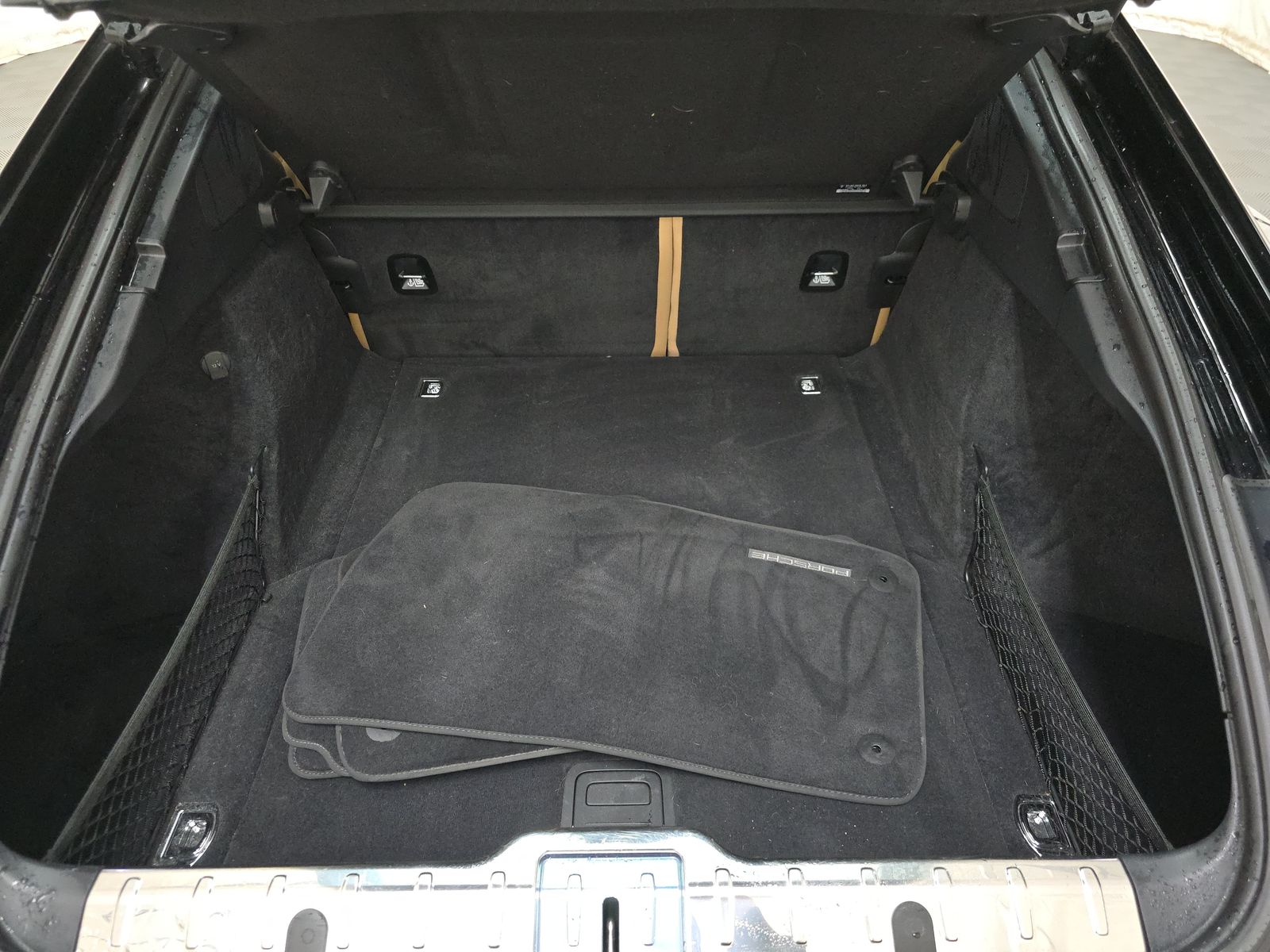 2023 Porsche Panamera 4 AWD