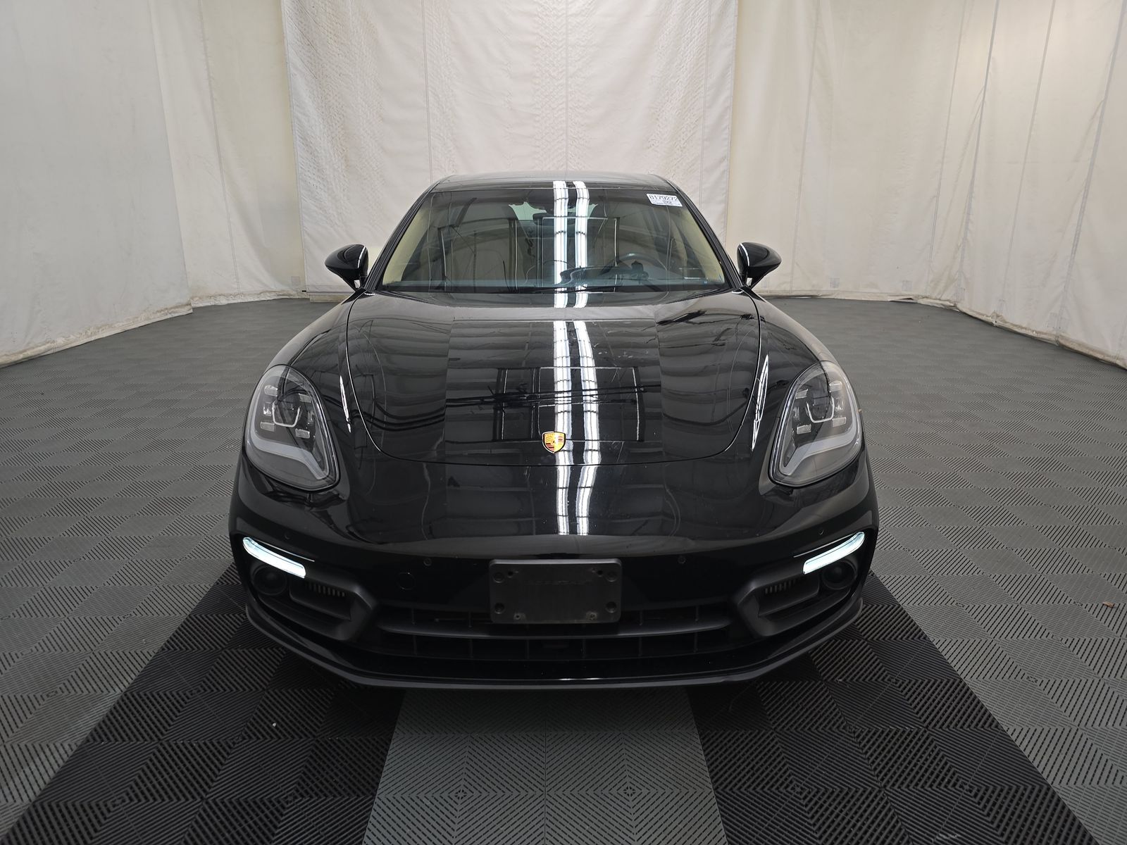 2023 Porsche Panamera 4 AWD