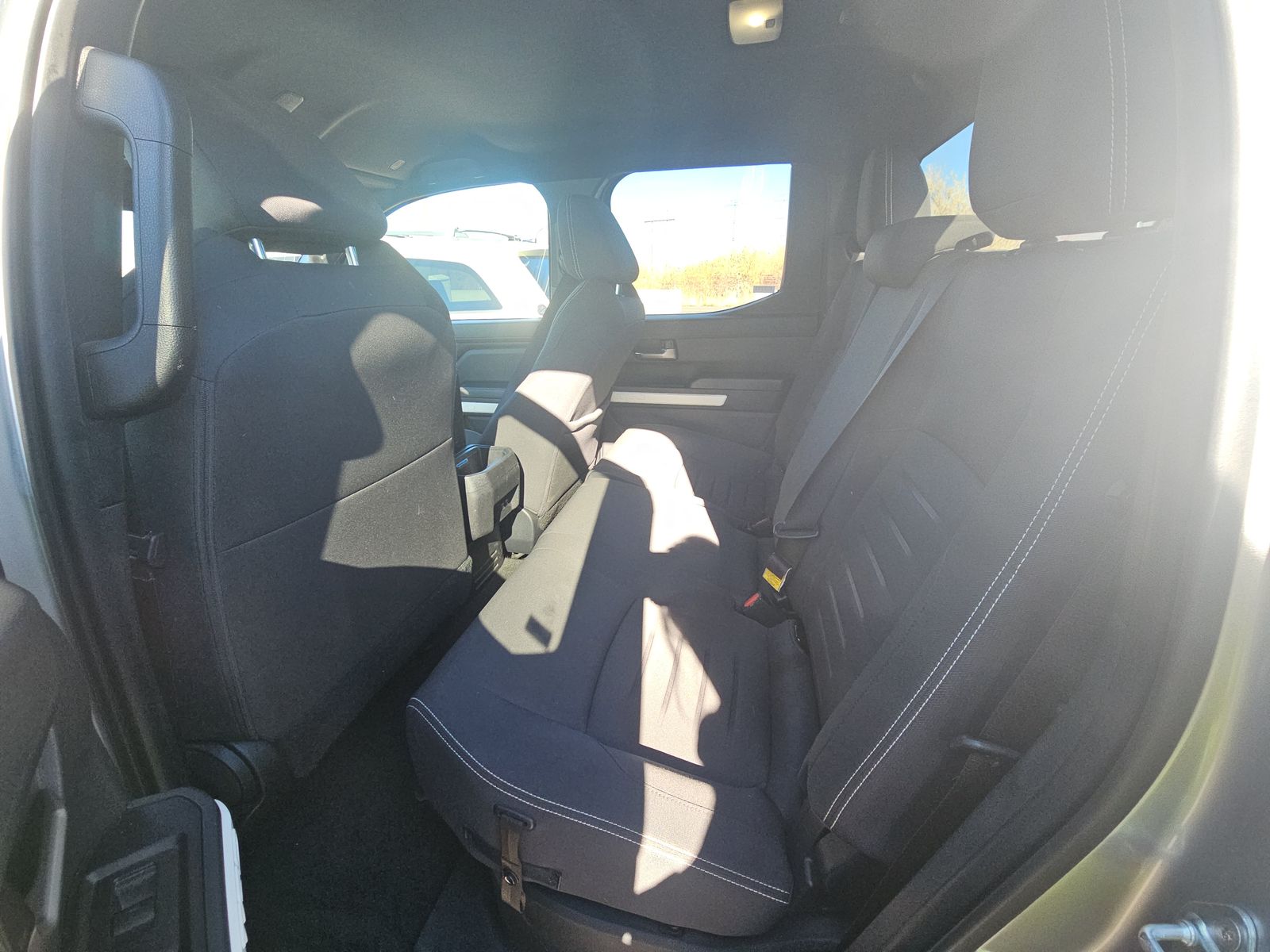 2024 Toyota Tacoma TRD Off-Road AWD