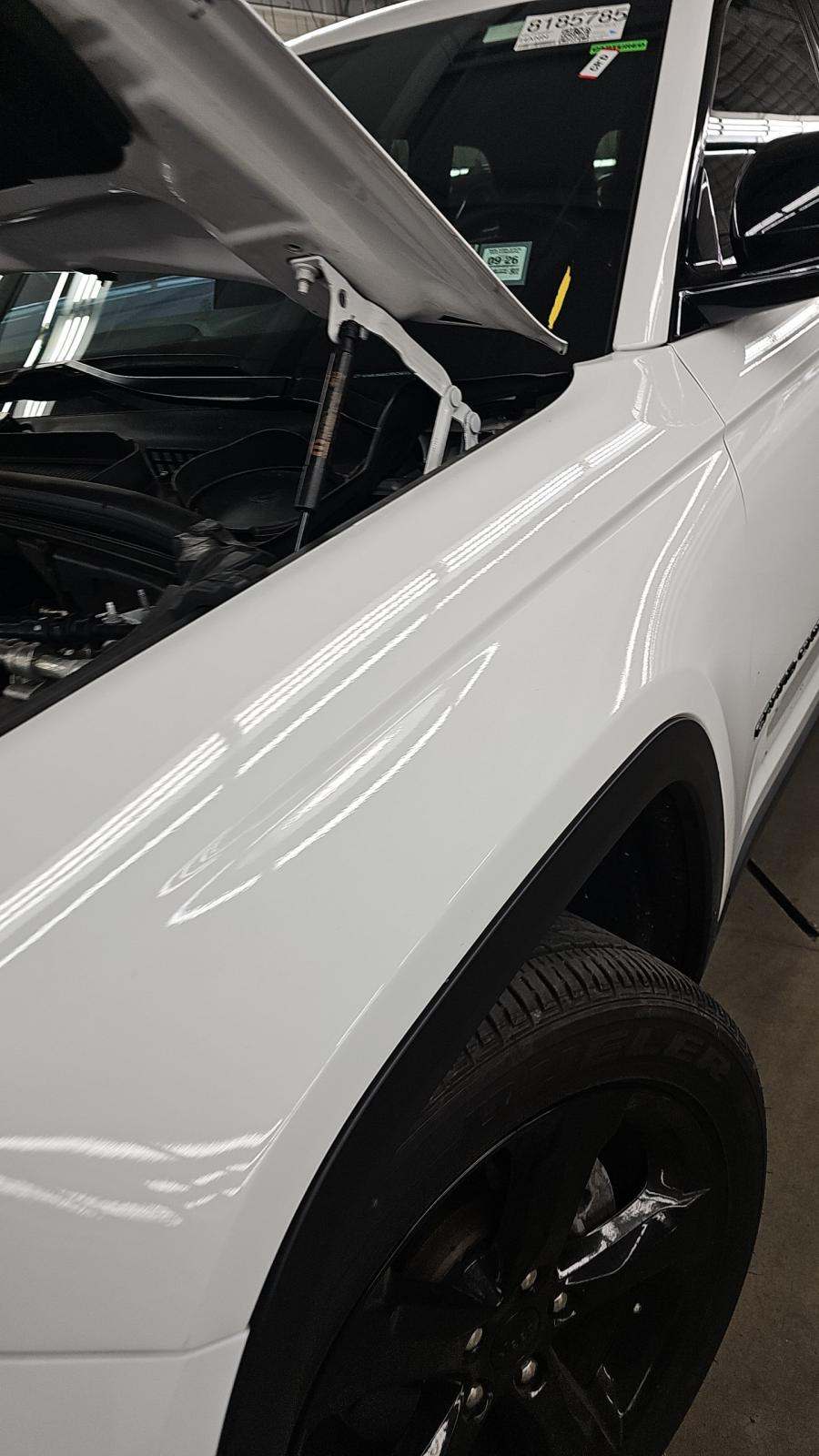 2023 Jeep Grand Cherokee Altitude AWD