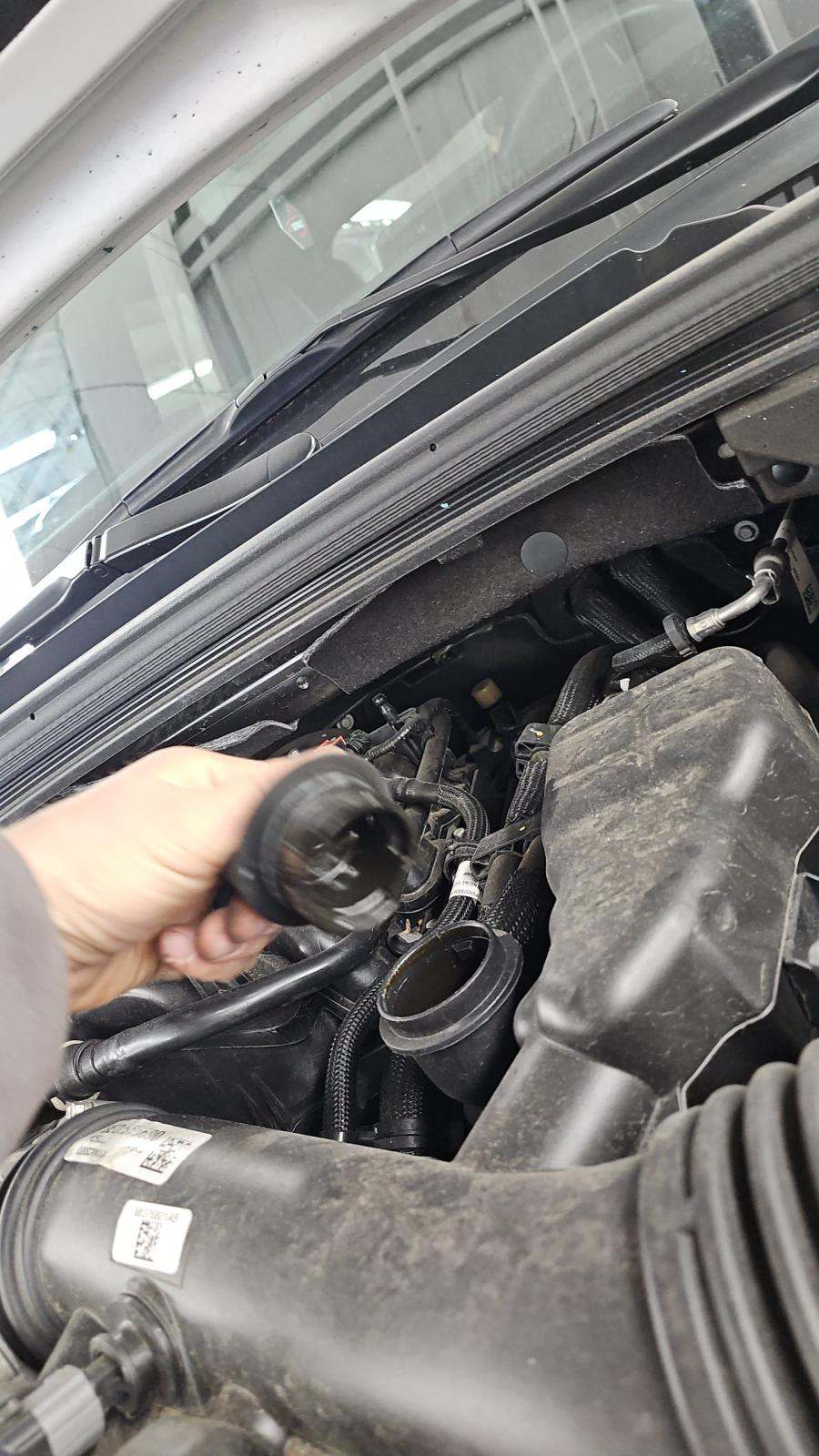 2023 Jeep Grand Cherokee Altitude AWD