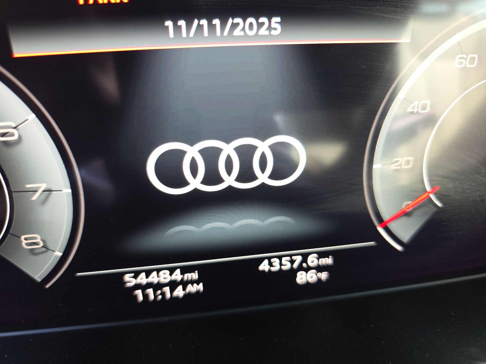 2023 Audi A5 S Line Premium Plus AWD