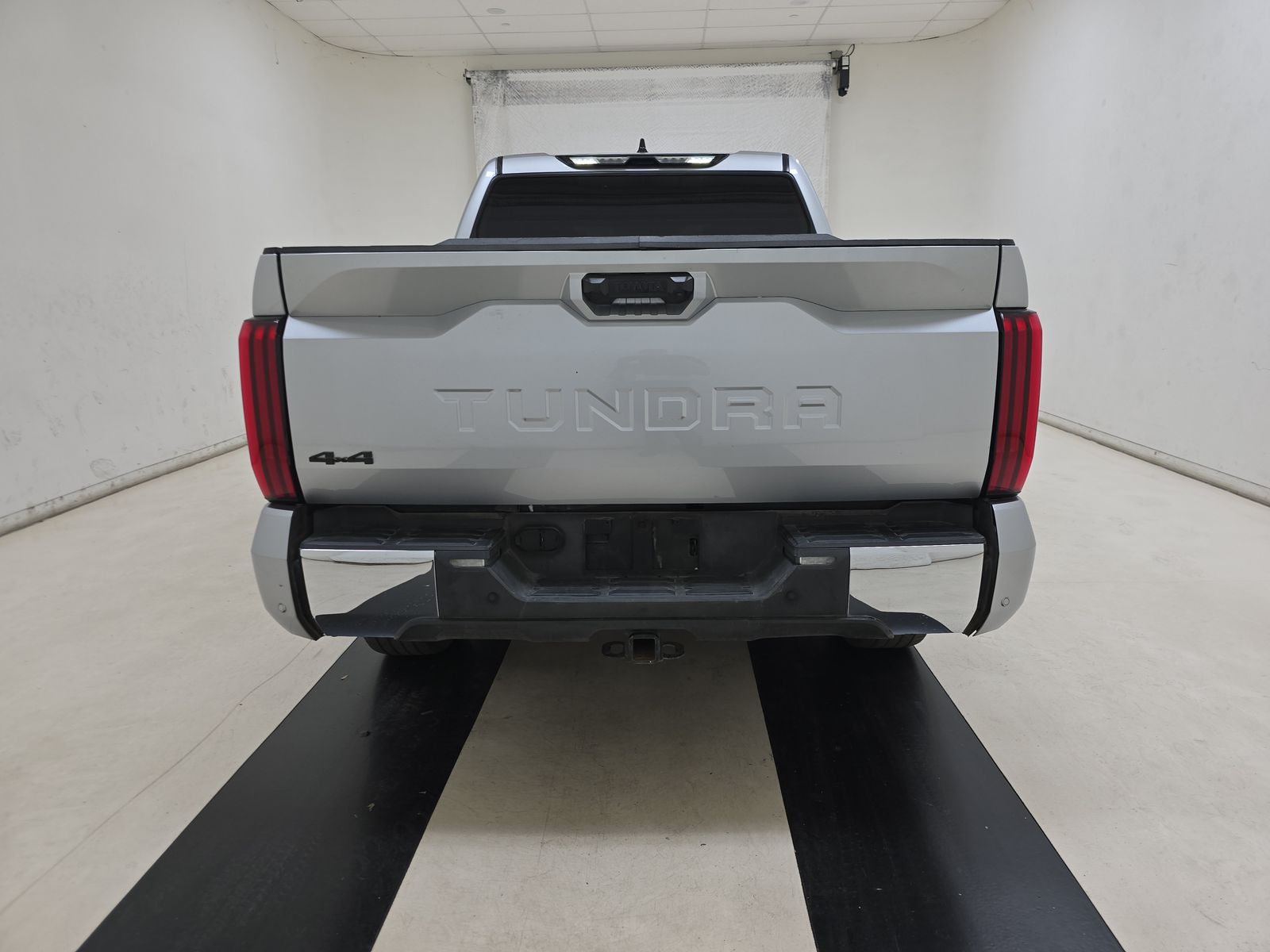 2022 Toyota Tundra SR5 AWD