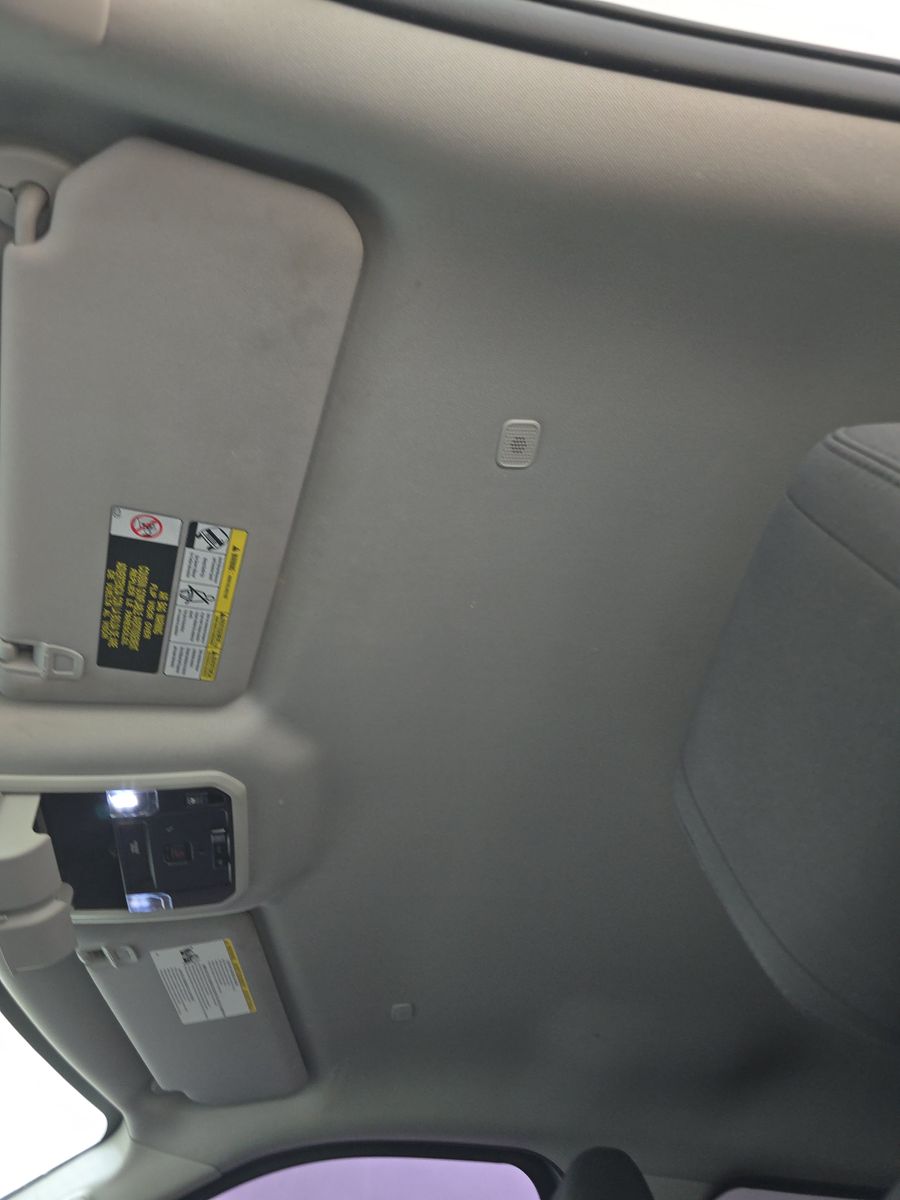 2022 Toyota Tundra SR5 AWD