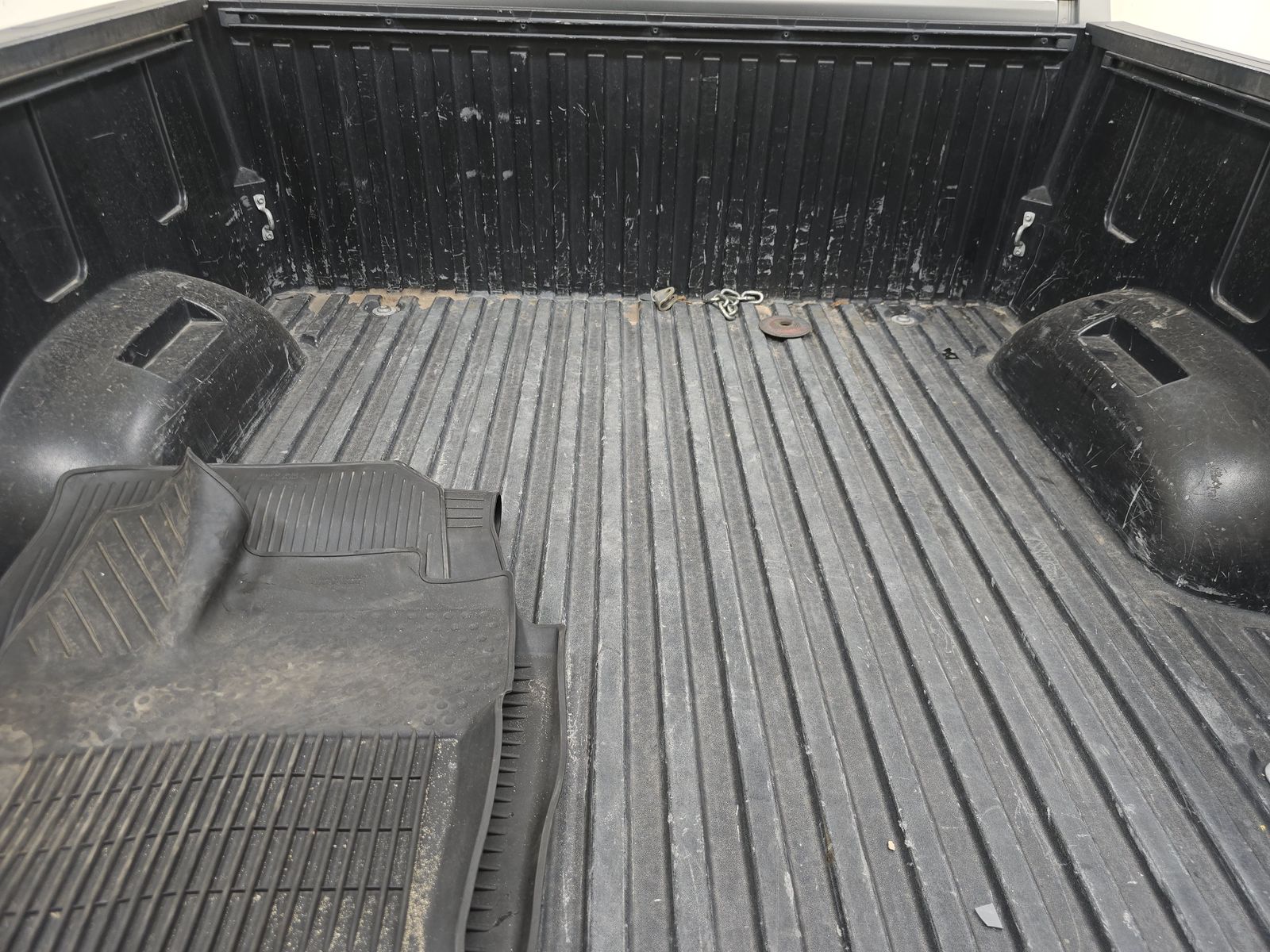 2022 Toyota Tundra SR5 AWD