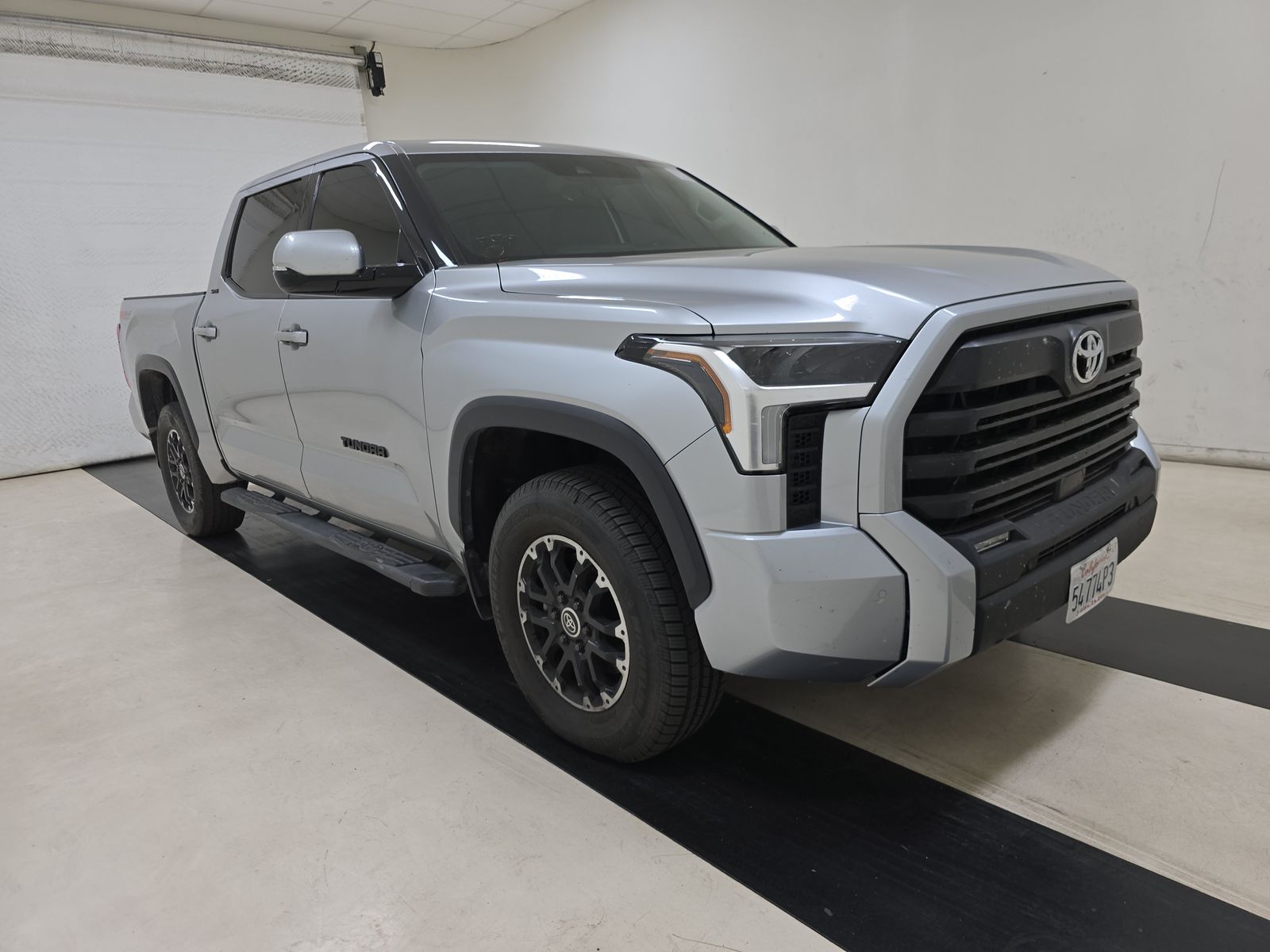 2022 Toyota Tundra SR5 AWD