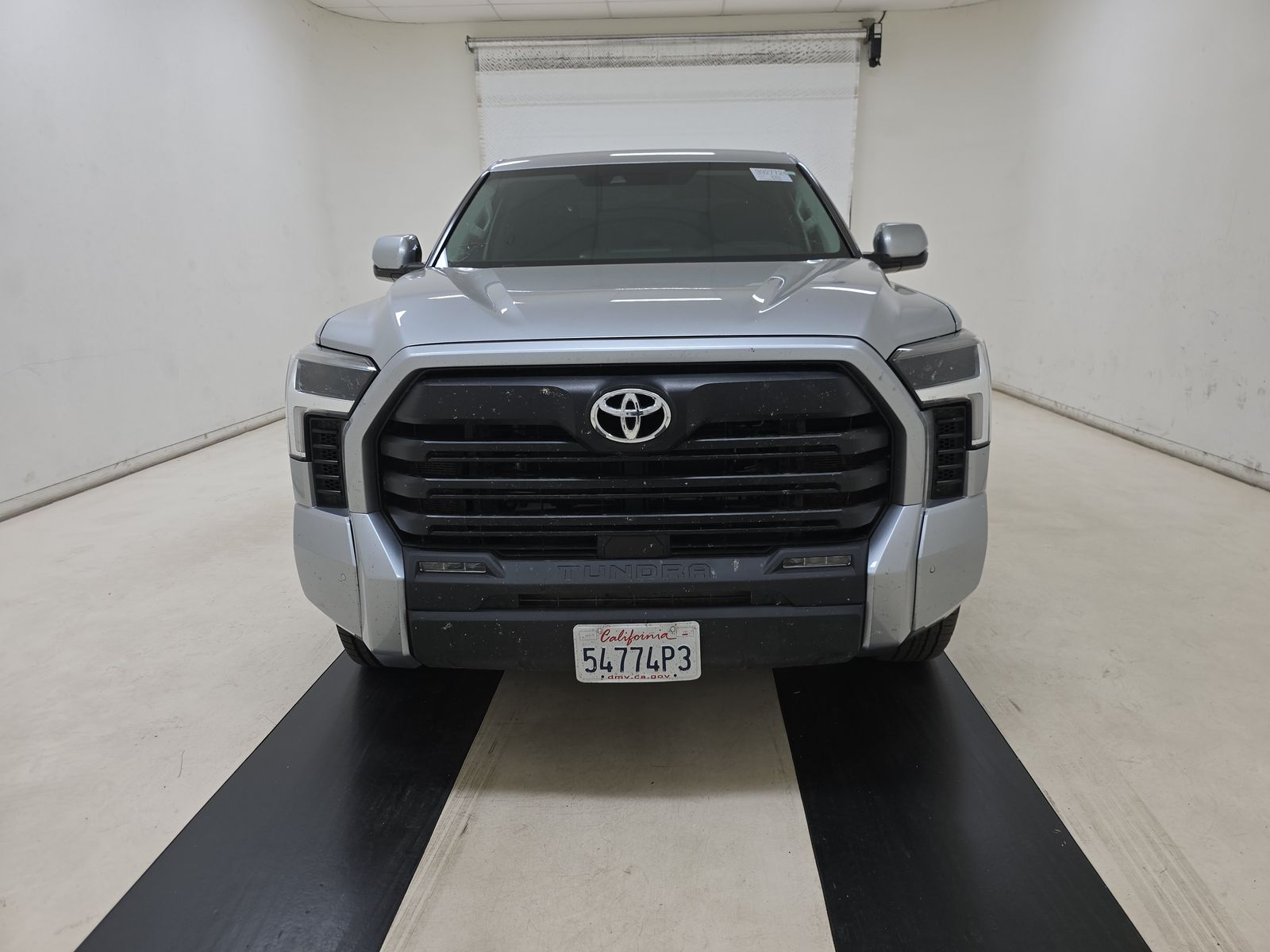 2022 Toyota Tundra SR5 AWD