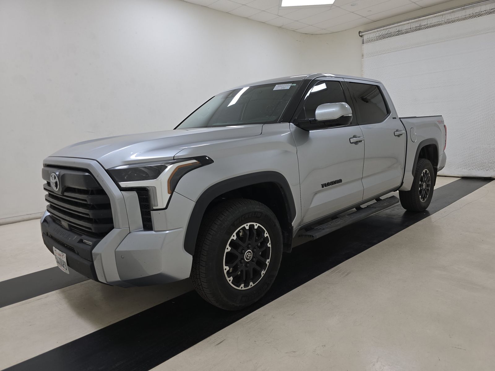 2022 Toyota Tundra SR5 AWD