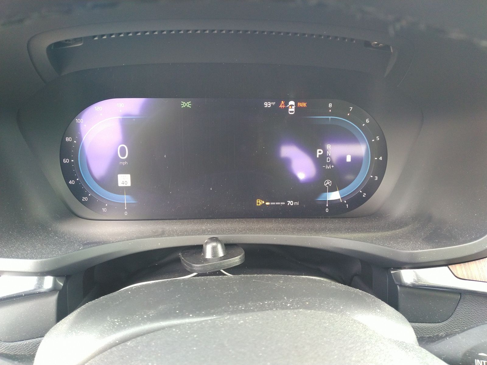 2024 Volvo S60 B5 Plus FWD