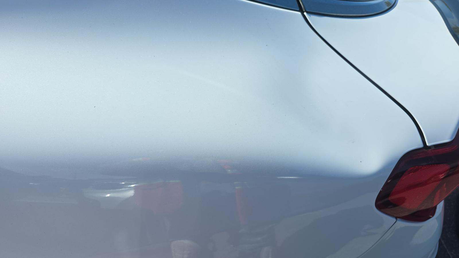 2023 Kia K5 GT-Line FWD