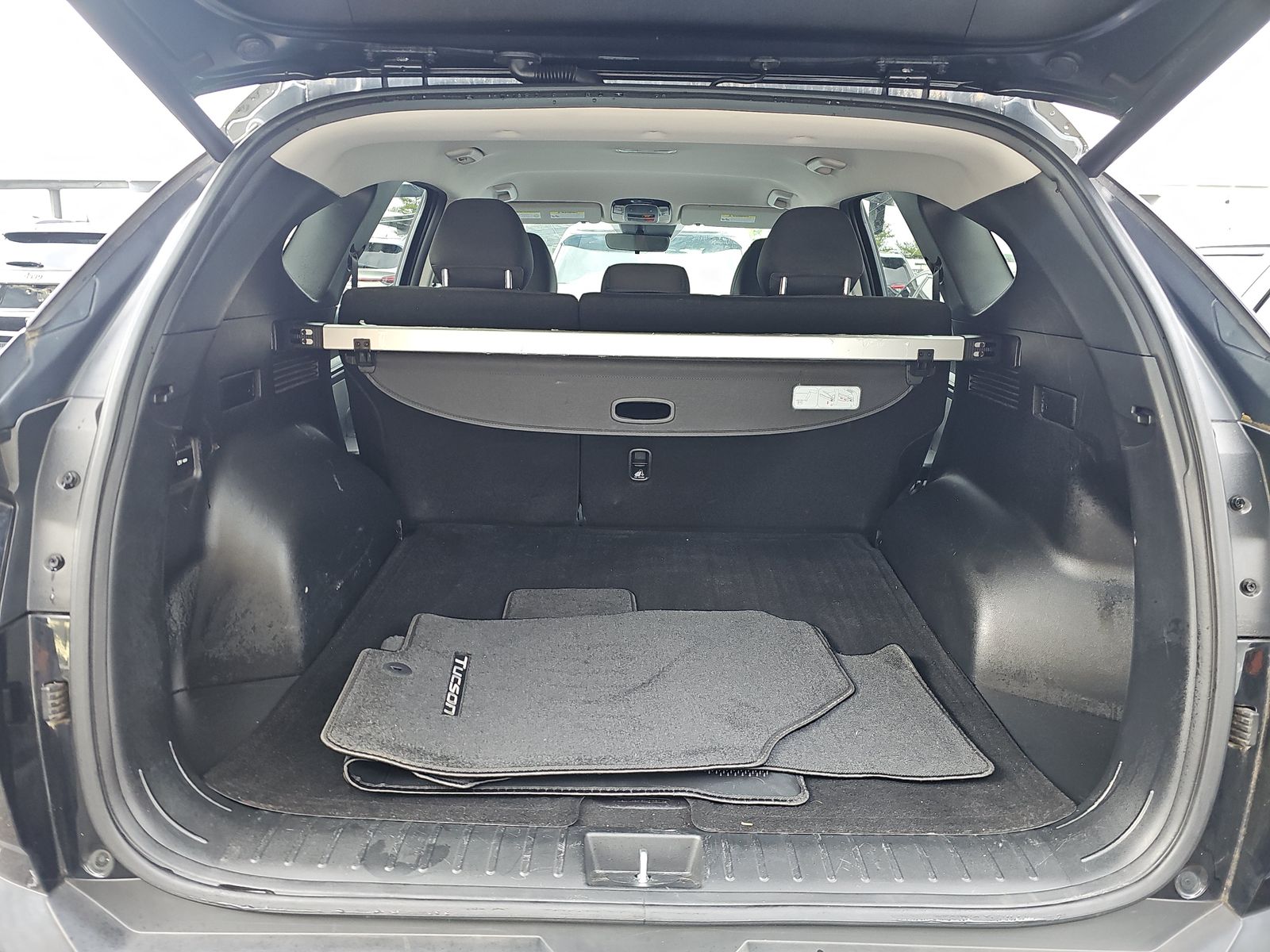 2023 Hyundai Tucson SEL AWD