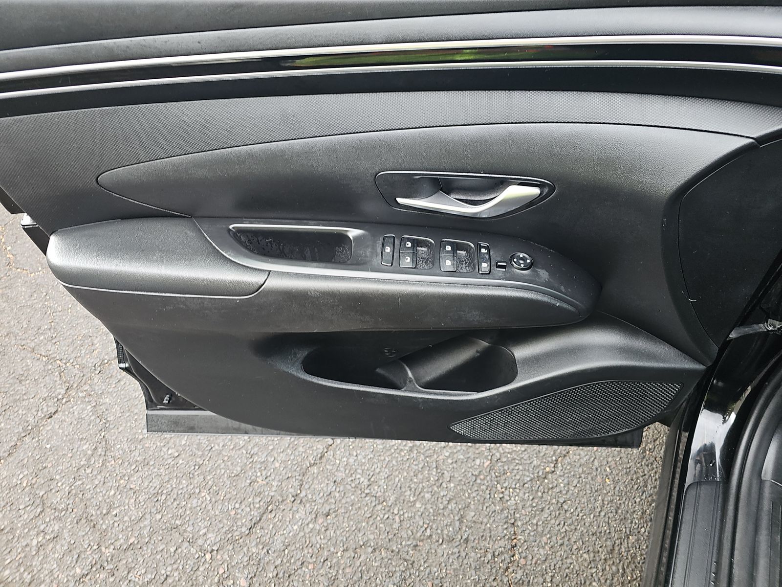 2023 Hyundai Tucson SEL AWD